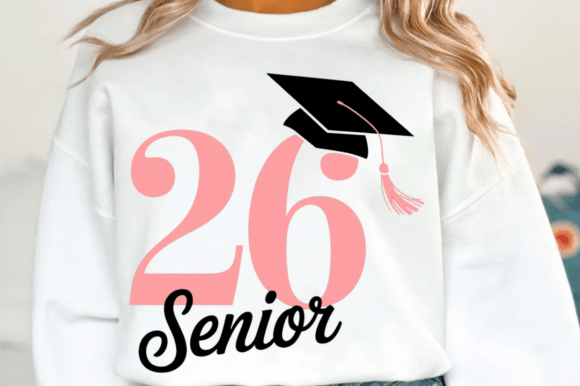 Comfort Colors Senior 2026 Shirt: The Ultimate Canvas