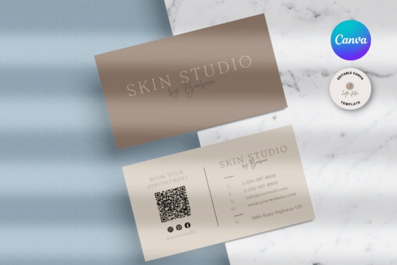 Elevating Your Esthetician Med Spa Beauty Business with Professional Branding