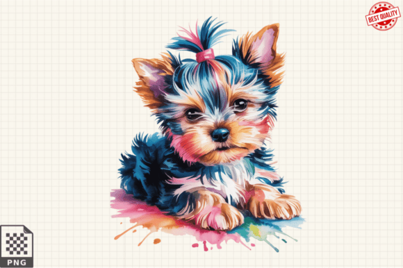 Evaluating the Practical Value of Cute Christmas Yorkipoo Clipart for Holiday Crafts