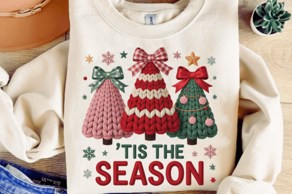 Integrating Christmas Tree Cake Faux Yarn Crochet into Your Creative Workflow