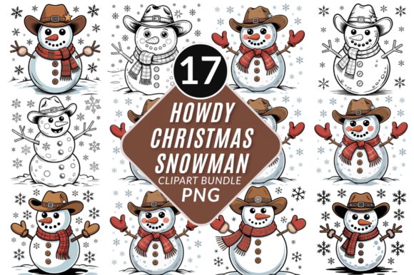 Strategic Implementation of Howdy Christmas Snowman Png Clipart for Brand and Creative Growth