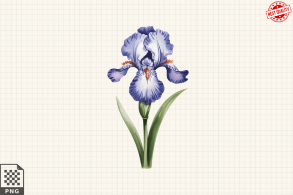 Transforming Creative Projects with High-Quality Flowers Watercolor Clipart