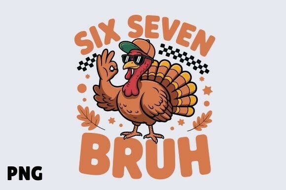 Unlocking Creative Potential with Funny Turkey and Holiday PNG Assets for Modern Design
