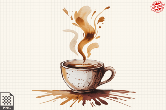 Why Coffee Lover, Coffee Mug Clipart PNG Is the Secret Ingredient for Your Next Creative Project